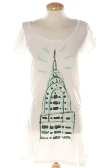 Maglietta S Maison Scotch, foto 1 di 2