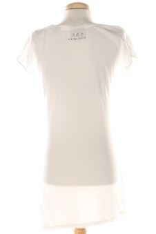 T-shirt S Maison Scotch