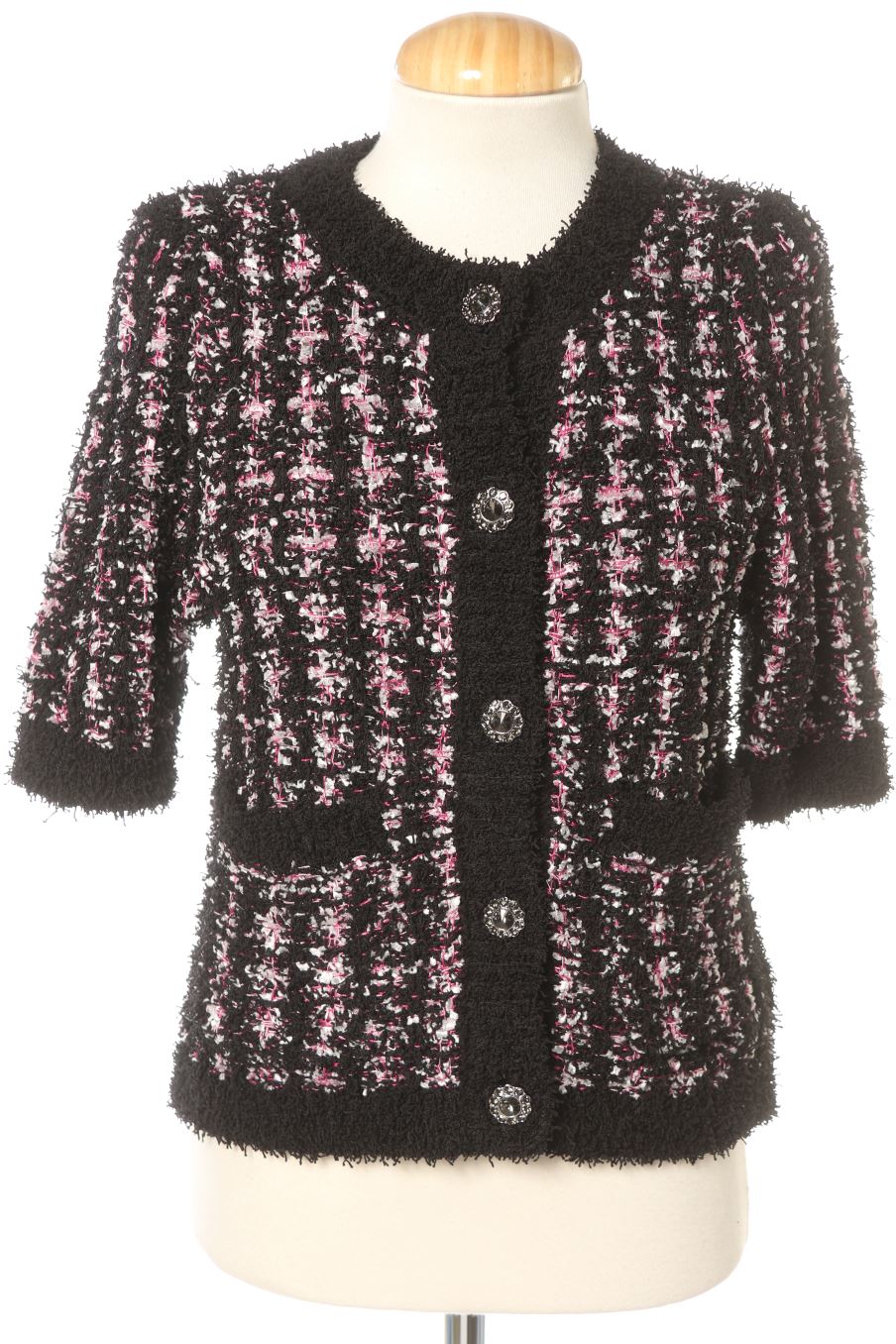 Gilet Sfera de la taille S, de couleur carreaux