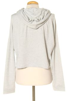 Sweat S Alcott