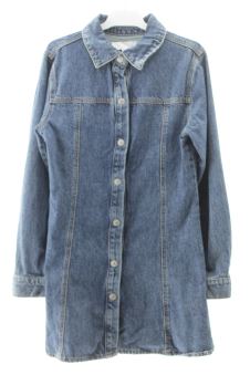 Aufwändiges Kleid 158 Zara