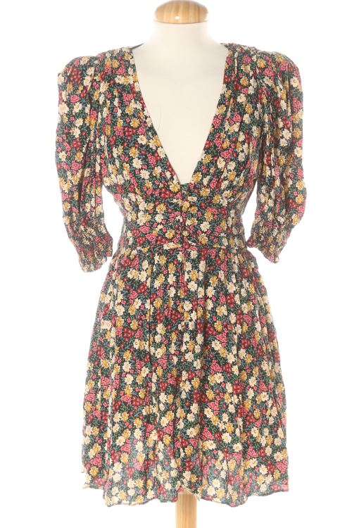 Robe casual