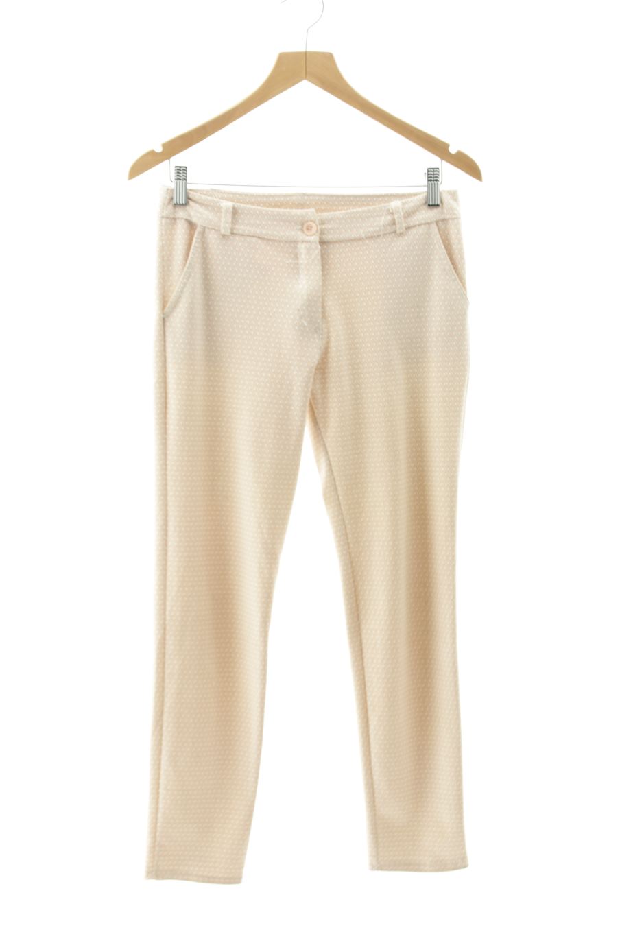 Hose von Made in italy Größe M, Farbe Aufdruck, für