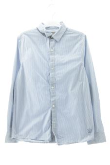 Camisa de manga larga 11 años Zara
