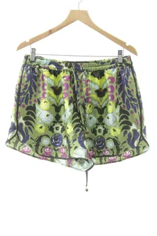 Shorts L Zara, photo 1 sur 2