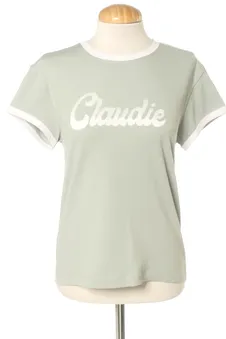 Claudie Pierlot