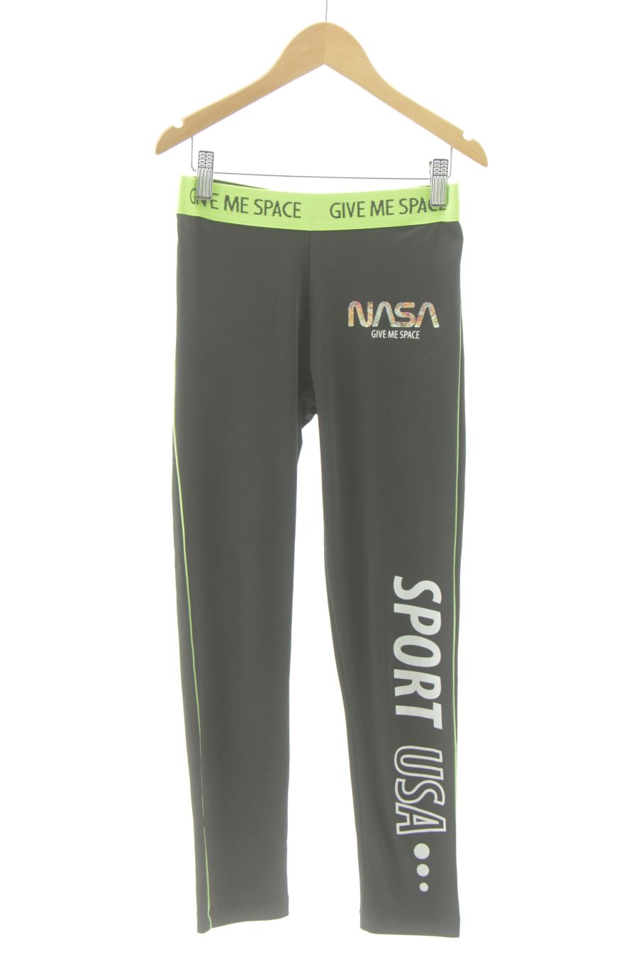 Pantalón de deporte de C&A de la talla 12 años de segunda mano
