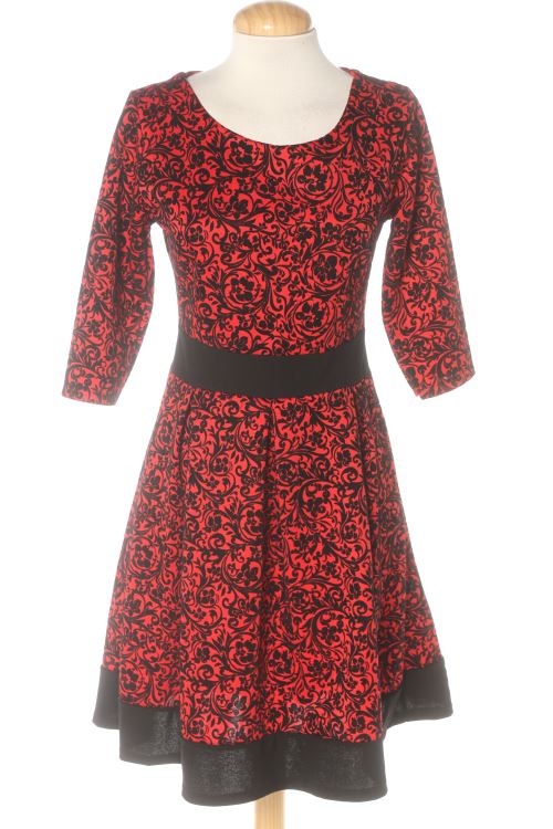 Robe casual