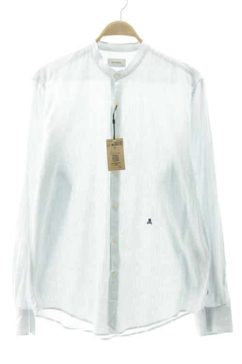 Camisa manga larga