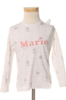 Maglietta a maniche lunghe 3 anni Disney