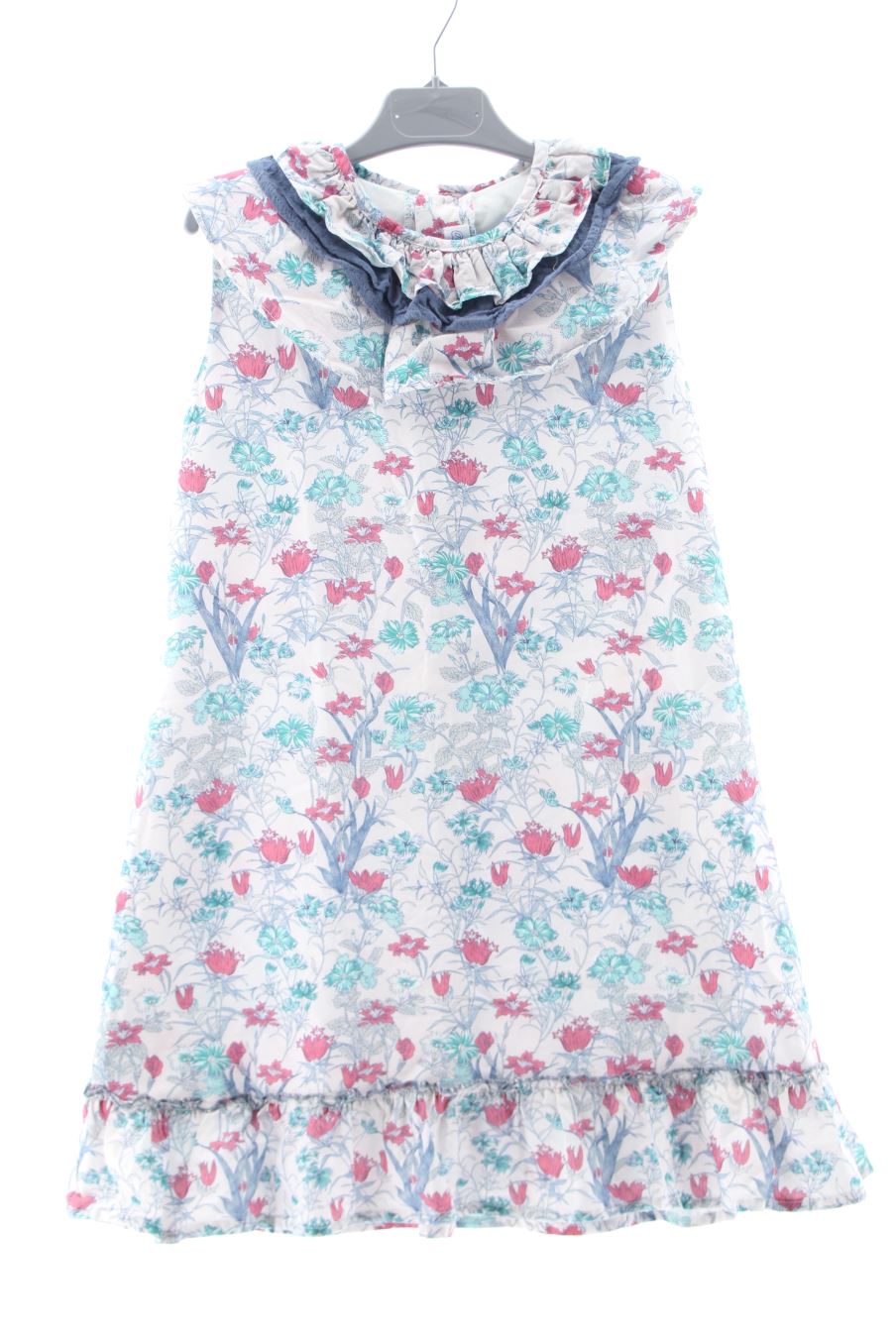 Robe Ancar de la taille 10 ans de seconde main