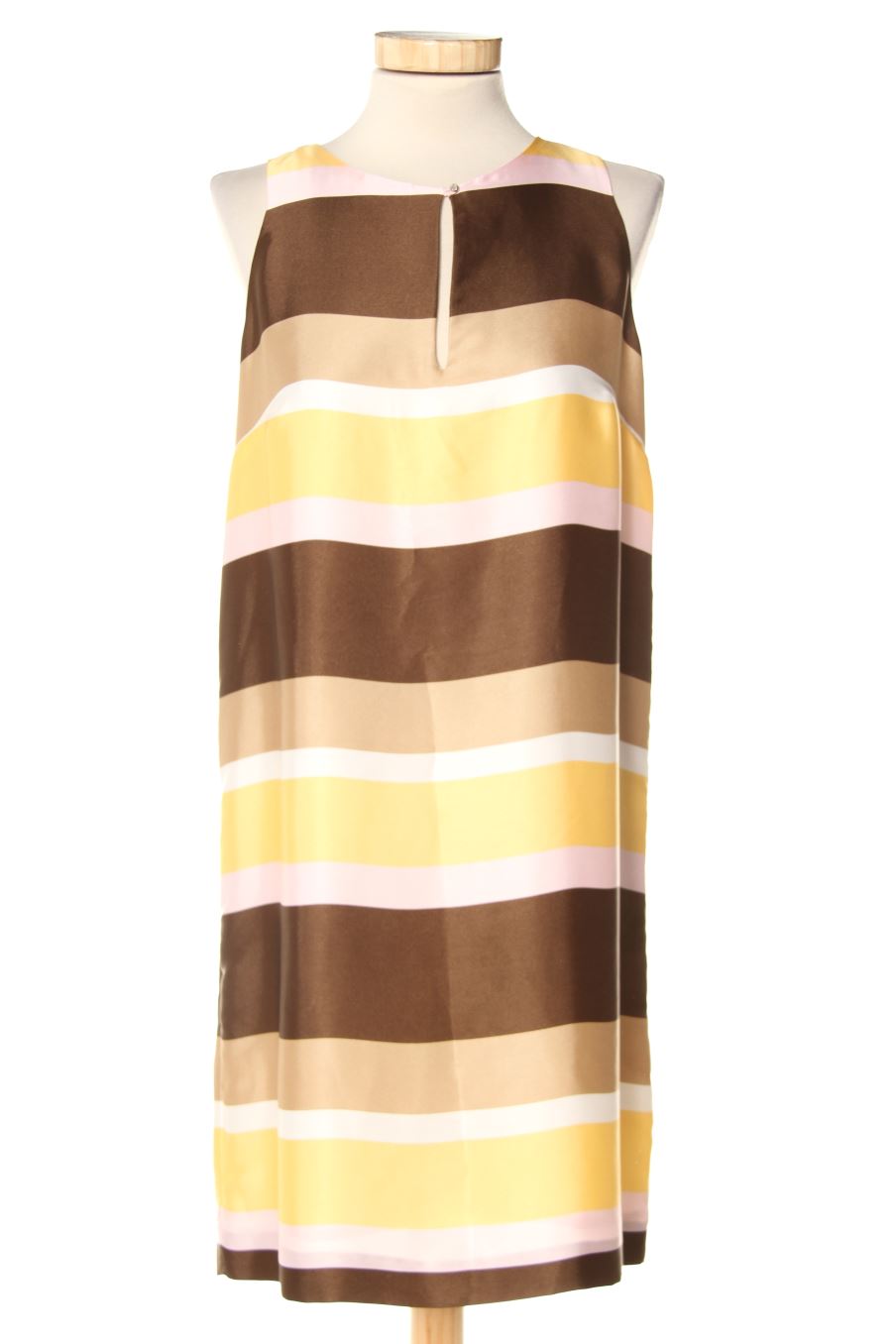 Robe casual Amitié de la taille 38, de couleur imprimés