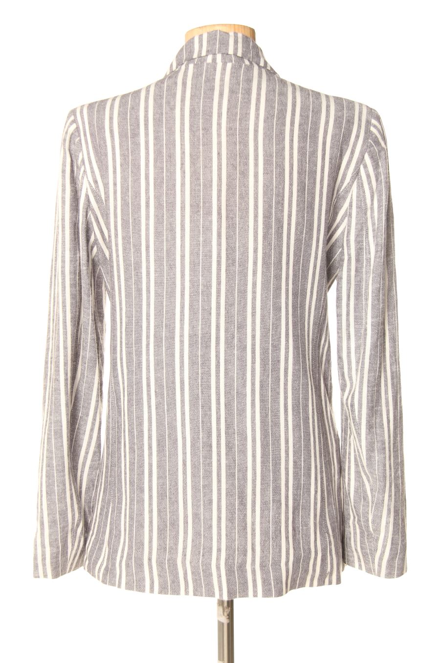 Blazer Promod de la taille 38, de couleur rayures
