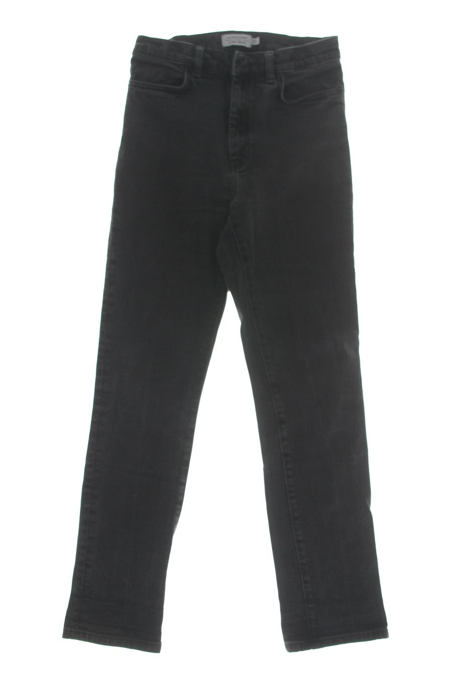 Jeans & Other Stories de la taille 36, de couleur gris de denim