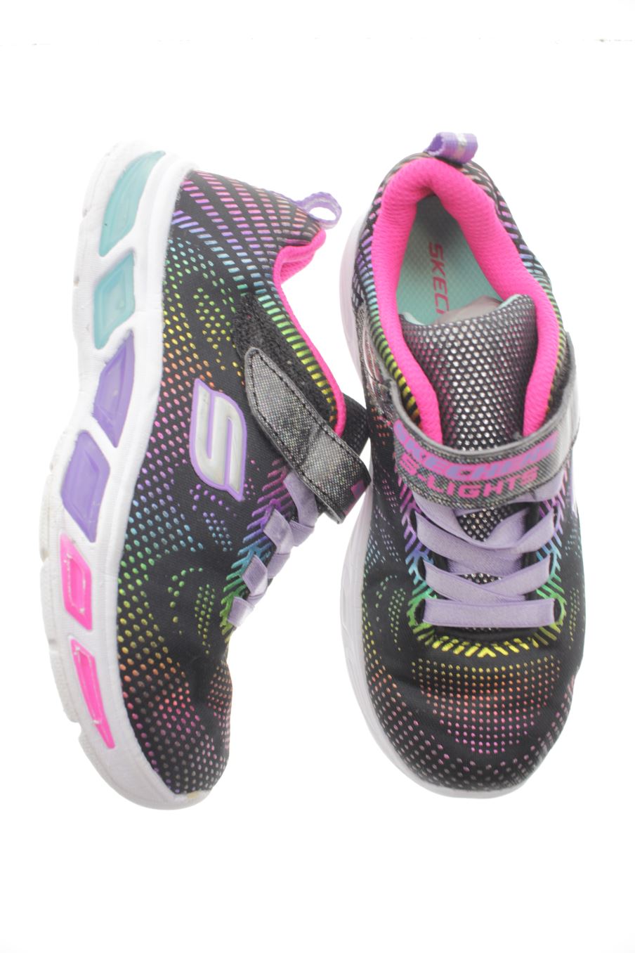 Zapatillas de skechers de la talla 32