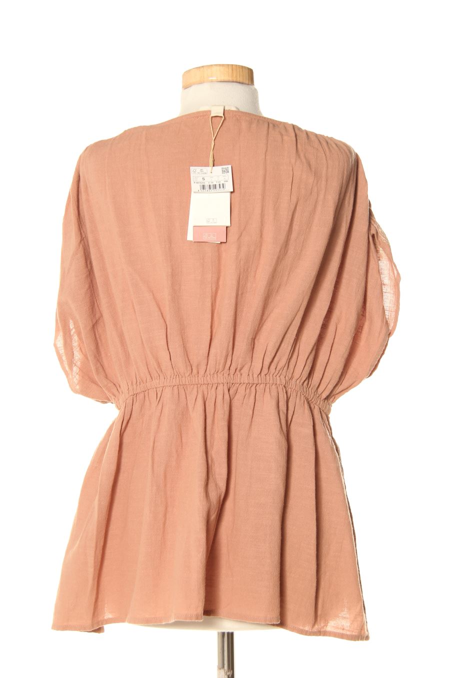 Chemise SLOWLOVE de la taille S, de couleur imprimés
