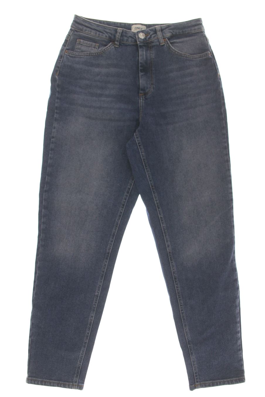 Jeans Only de la taille M, de couleur bleu de denim
