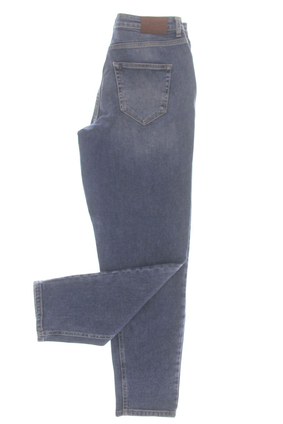 Jeans Only de la taille M, de couleur bleu de denim