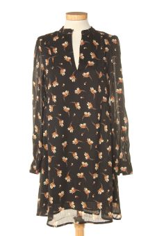 Robe casual XS Mango, photo 1 sur 2