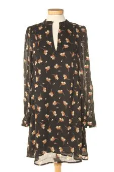 Einfaches Kleid XS Mango, Foto 1 von 2