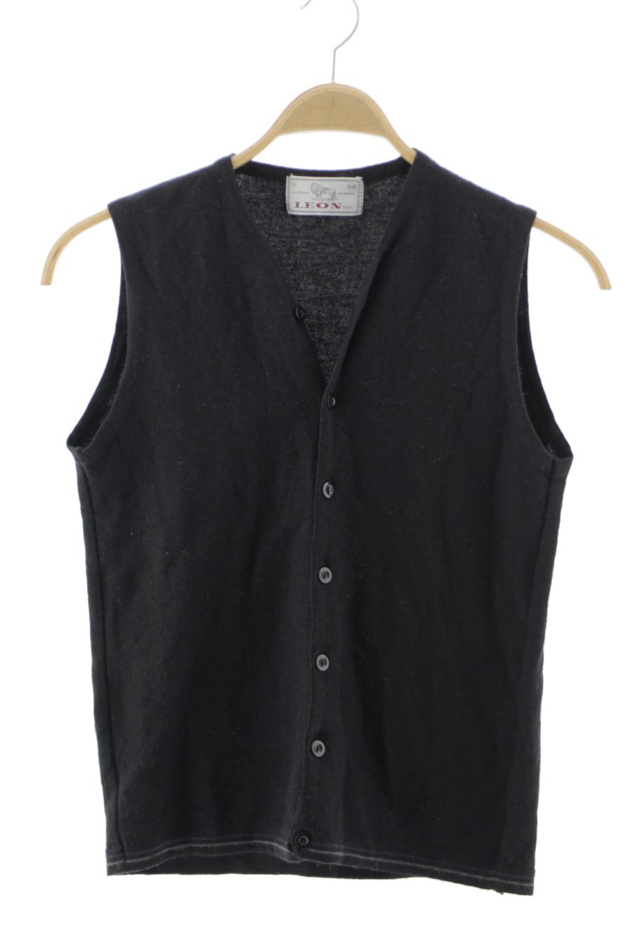 Veste sans manches LEÖN de la taille 50