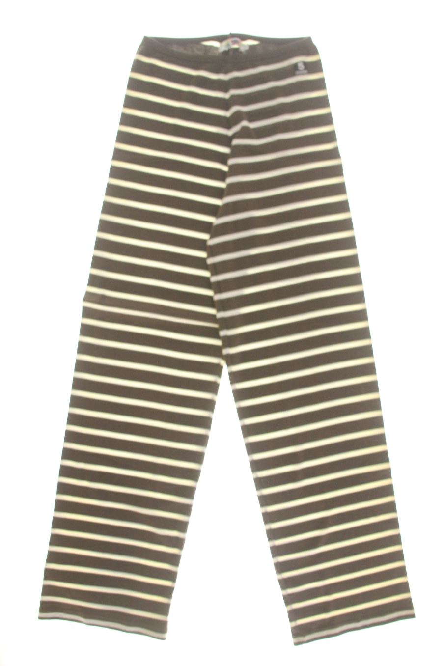 Pantalón Casual de Le phare de la baleine de la talla M, de color rayas