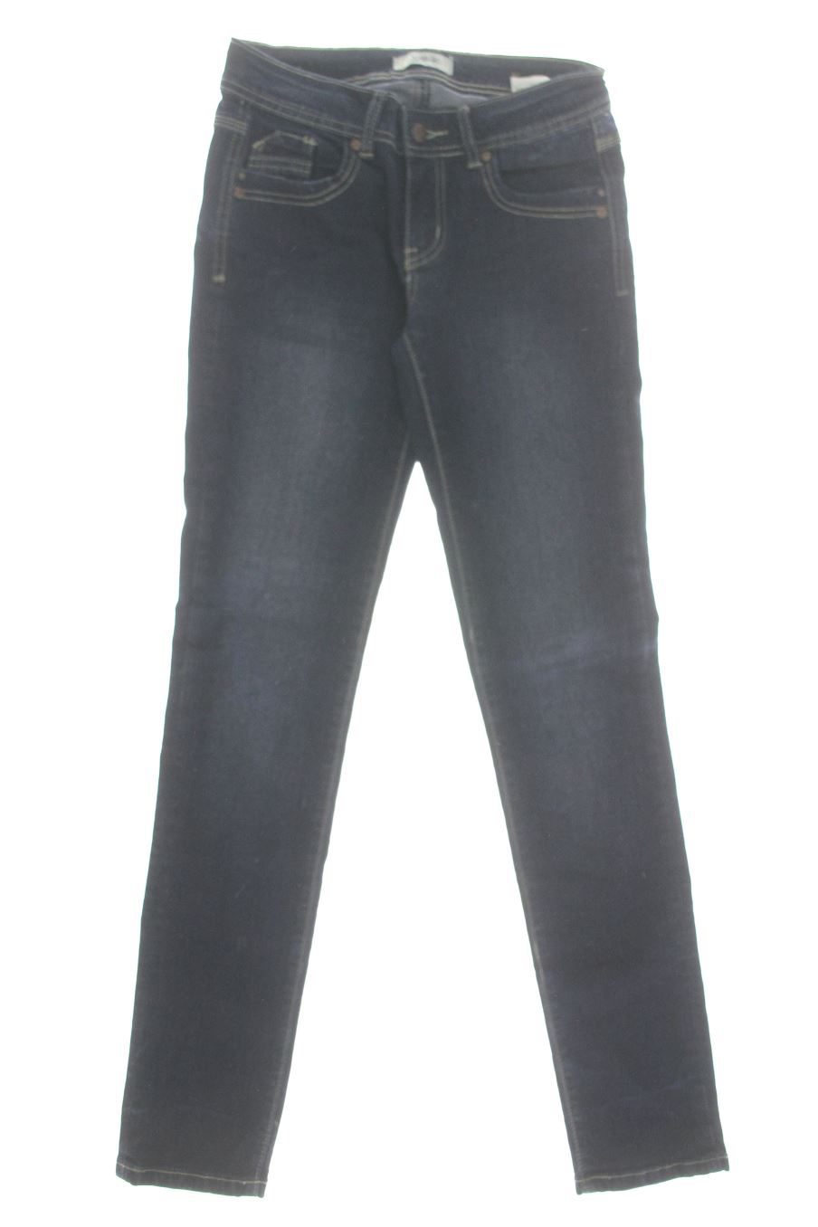 Jeans Pimkie de la taille 32, de couleur bleu de denim