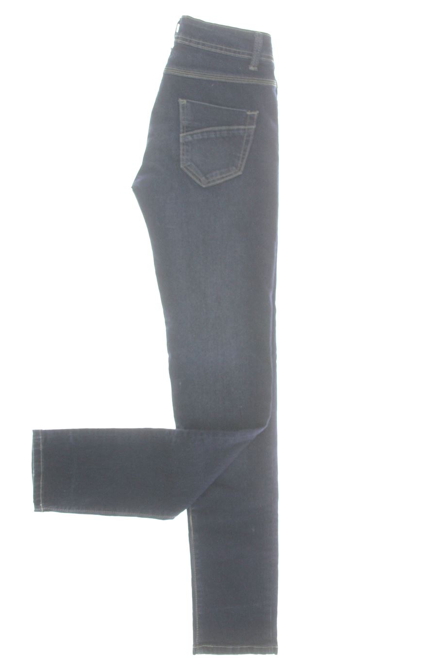 Jeans Pimkie de la taille 32, de couleur bleu de denim