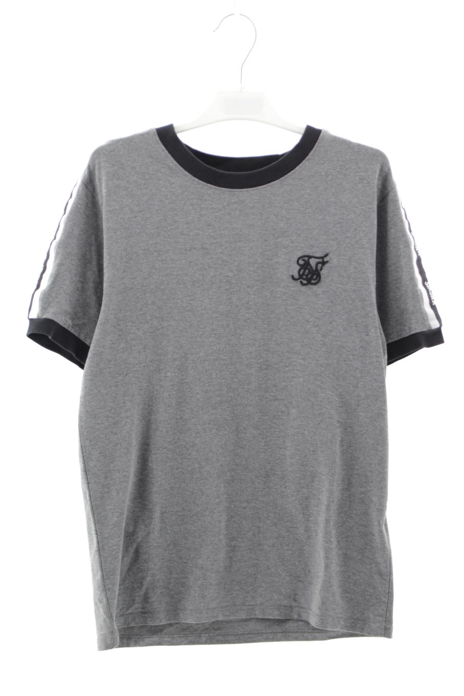 Camiseta de SIKSILK de la talla 10 años de segunda mano