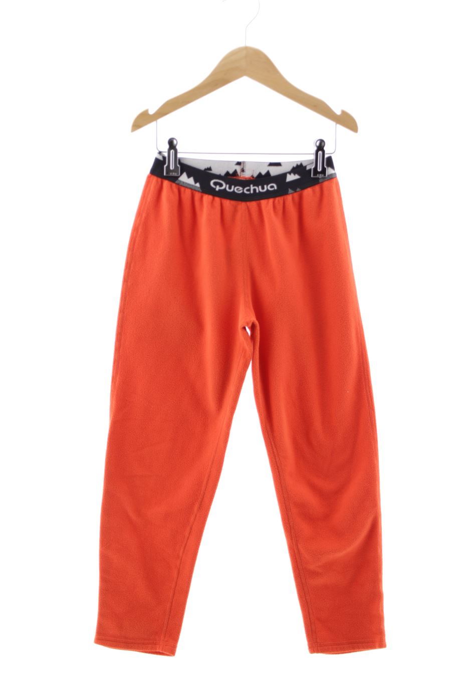 Legging de Quechua (DECATHLON) de la talla 8 años de segunda mano