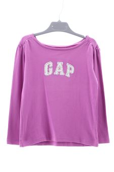 Langärmeliges T-shirt 106 Gap
