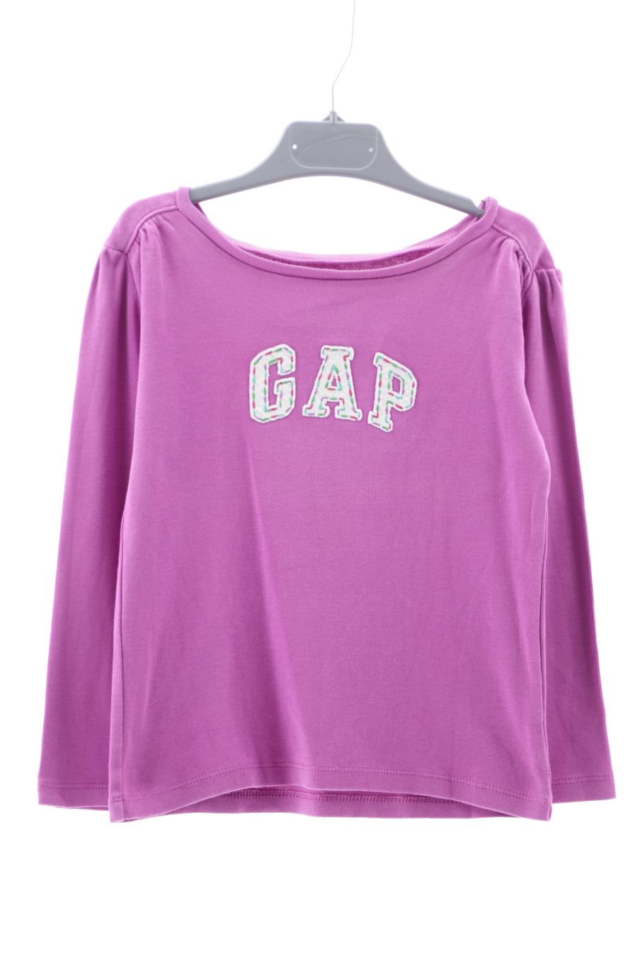 Maglietta a maniche lunghe de Gap de la talla 4 anni