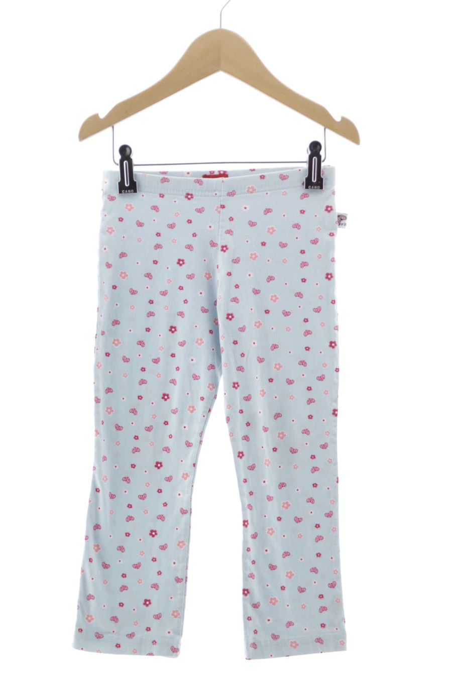 gebraucht Esprit Legging Größe 98