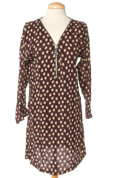 Vestido casual