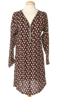 Robe casual S SULTANA, photo 1 sur 2