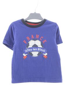 T-shirt 4 ans Cyrillus