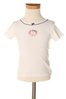 T-shirt 3 ans Petit Bateau