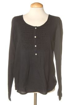 Blouse à manches longues 38 3 Suisses Collection