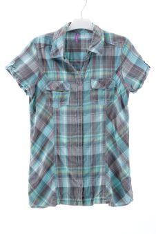 Camisa de manga corta 16 años Gémo