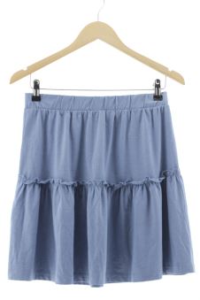 Aufwändiger Rock S Rainbow