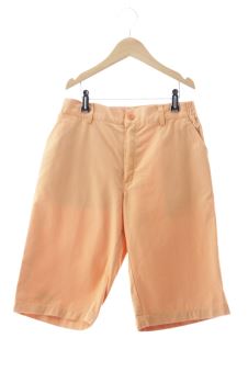 Kurze Hose 146 Bus Stop