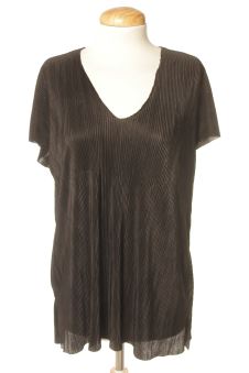 Blouse à manches courtes M Bik Bok
