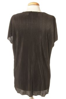 Blouse à manches courtes M Bik Bok