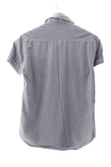 Kurzärmeliges Hemd S Springfield