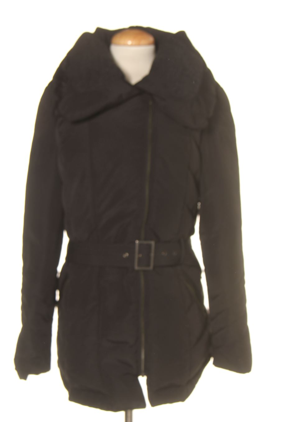 Manteau Promod de la taille 44, de couleur noir