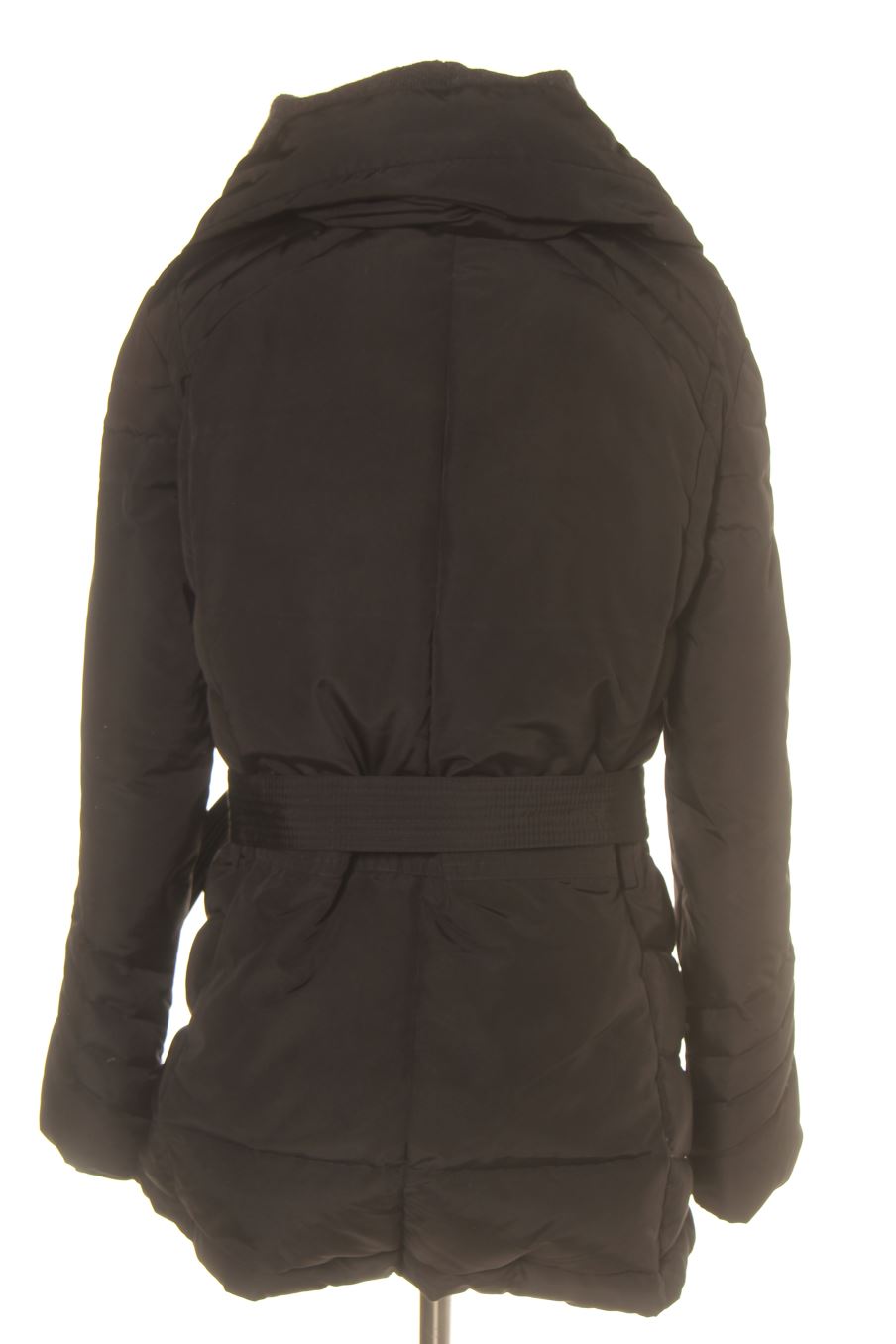 Manteau Promod de la taille 44, de couleur noir