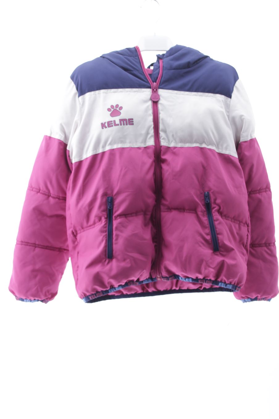Cazadora de Kelme de la talla 9 años de segunda mano