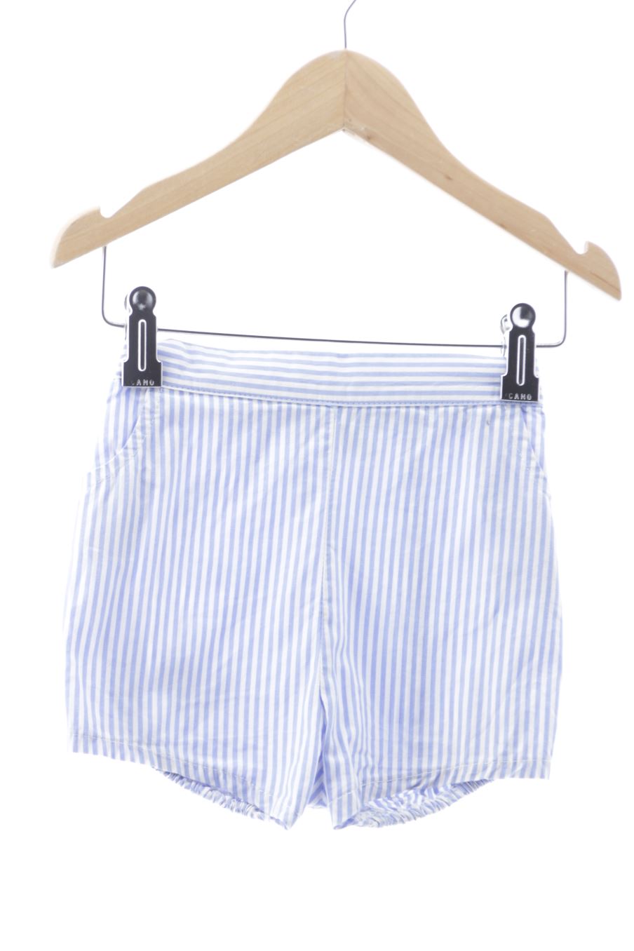 Pantalón corto de Tamar y Arima de la talla 18 meses de segunda mano