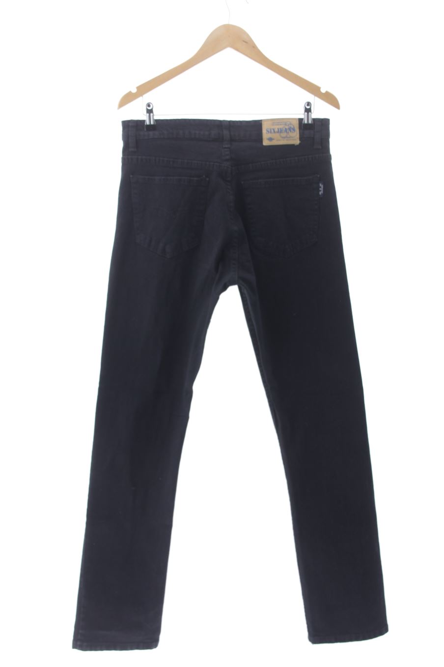 Vaquero de SIX JEANS de la talla 44
