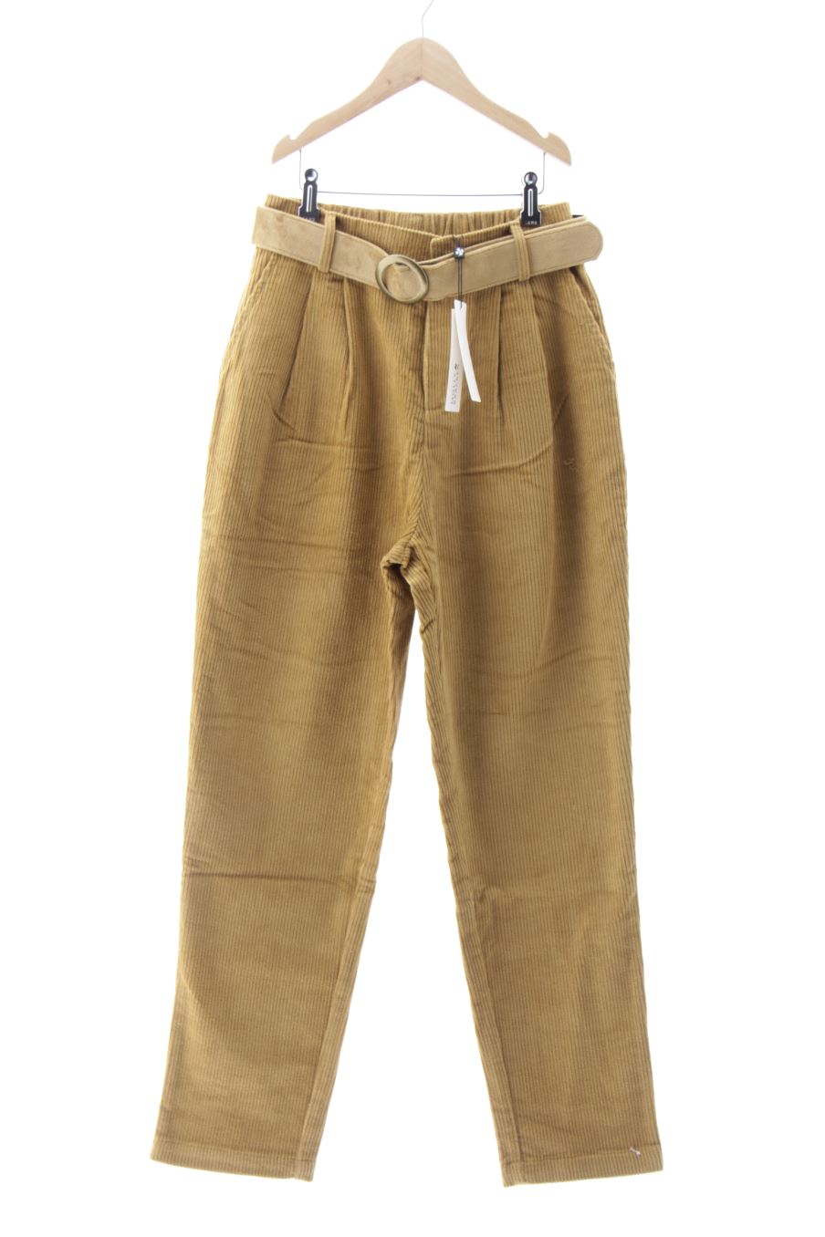 Pantalon Molly Bracken de la taille XS, de couleur marron